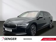 Skoda Superb, 2.0 TDI Combi Selection Chrompaket, Jahr 2024 - Rheine