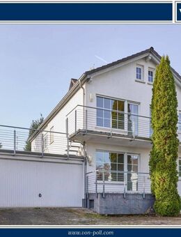 Gepflegtes ZFH auf einem traumhaft großen Grundstück - Roßdorf (Hessen)