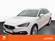 Seat Leon, 1.4 Sportstourer eTSI Hybrid Xcellence, Jahr 2022 - Kassel