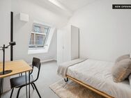 Private Room in Moabit, Berlin - Berlin