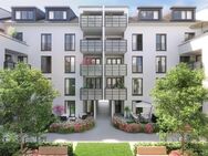 *Bezugsfertig* Moderne 3-Zimmer-Gartenwohnung direkt am Westpark - München