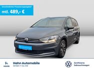 VW Touran, 1.5 TSI Move CarConnect, Jahr 2024 - Göppingen