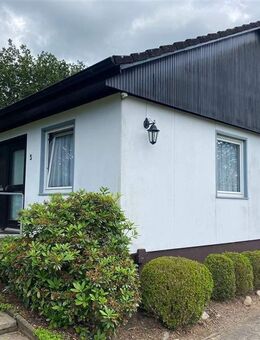 . . . Dörflich u. idyllisch . . . - Fitzen