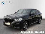 BMW X4, xDrive30d M-Sport HiFi, Jahr 2021 - Leipzig