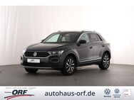 VW T-Roc, 1.5 TSI Style BEATS, Jahr 2021 - Hausen (Landkreis Rhön-Grabfeld)