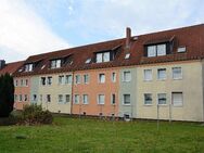 Bezugsfertige 3-Raum-Wohnung im Seehäuser Weg - Oschersleben (Bode)