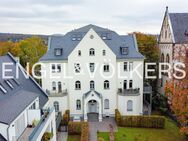 Exklusive und zentral gelegene Dachgeschoss-Maisonette-Wohnung mit Aufzug - Wiesbaden