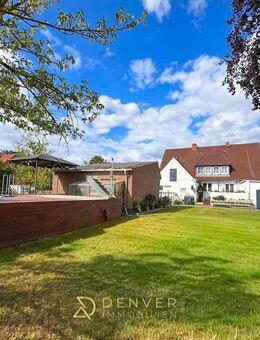 Renditestarkes 3-Familienhaus - teilweise modernisiert & voll vermietet - Martfeld