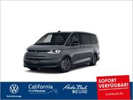 VW T7 Multivan, 2.0 TDI Multivan "GOAL" Lang | Top-Paket, Jahr 2022 - Limburg (Lahn)