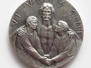Medaille Heiliges Jahr 1975 - Münster