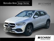 Mercedes GLA 250, e Progressive, Jahr 2022 - Eisenach