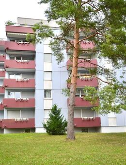 Solide Kapitalanlage mit Entwicklungspotenzial - Etagenwohnung in Mühlacker-Lienzingen - Mühlacker