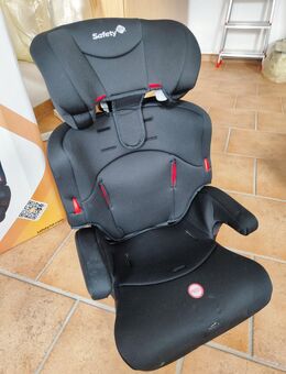 Wenig benutzter Kindersitz - Neustadt (Sachsen)