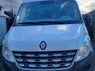 Renault Master - Hattingen