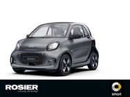 smart EQ fortwo, , Jahr 2023 - Braunschweig