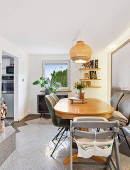 Einfamilienhaus mit großem Garten in Heilbronn - Heilbronn