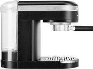 KitchenAid Espressomaschine 5KES6503EBK GUSSEISEN SCHWARZ