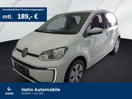 VW up, e-up Automatik e CCS, Jahr 2021 - Böblingen