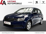 Skoda Fabia, 1.0 MPI COOL EDITION, Jahr 2017 - Bocholt