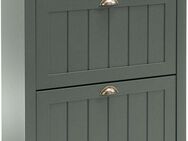 Home affaire Schuhschrank ASCOT Breite ca. 80 cm