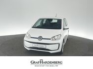 VW up, 1.0 e-move up, Jahr 2021 - Aach (Baden-Württemberg)