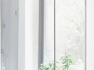 Schildmeyer Spiegelschrank Basic Breite 60 cm, 2-türig, Glaseinlegeböden, Made in Germany