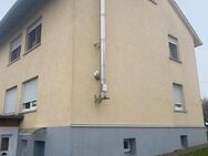 RESERVIERT!!!KOMPLETT SANIERTES UND RENOVIERTES 2 FAMILIENHAUS IN IDYLLISCHER LAGE - Petersberg (Hessen)