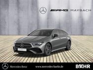 Mercedes CLA 200, d SB AMG Night MBUX, Jahr 2024 - Geilenkirchen