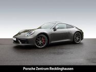 Porsche 992, 911 Carrera 4S, Jahr 2021 - Recklinghausen