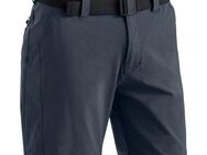 Maier Sports Funktionsshorts Nil Short M Herren Shorts, kurze Wanderhose, Outdoorhose 4 Taschen, Regular Fit