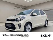 Kia Picanto, 1.0 Vision, Jahr 2024 - Krefeld