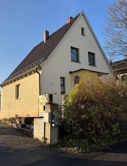 CO-Beiersdorf ** interessantes Wohnhaus mit Gaststätte ** - Coburg