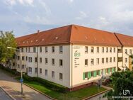 Frisch renovierte 2-Raum-Wohnung! - Magdeburg