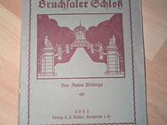Das Bruchsaler Schloß - Mechernich