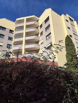 Von 3 auf 4: Raumgewinn deluxe! 3-Zimmerwohnung in Sindelfingen - Sindelfingen