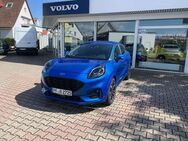 Ford Puma ST-Line Design - Wurmberg