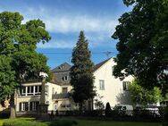 TOP Gelegenheit! Traumhaft schöne Wohnung im historischen Stadthaus in Bad Sobernheim zu verkaufen - Bad Sobernheim