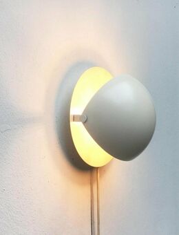 Cosack Space Age Wall Lamp Wandleuchte zu Mid Century 60er 70er 5 - Hamburg Hamburg-Nord