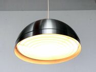 Nordisk Solar P232 Pendant Middelboe zu Mid Century 60er 60s Teak - Hamburg Hamburg-Nord