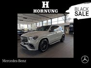 Mercedes GLE 63 AMG, S, Jahr 2024 - Penzberg