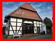 Historischer Wohntraum mit Garten - Peine