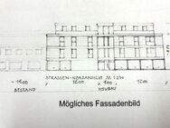 Geschäftshaus im Zentrum von Herzogenrath, ideal zum Um- oder Neubau von 6 Eigentumswohnungen mit ca. 450 m² Wfl. - Herzogenrath