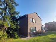 Gepflegte Doppelhaushälfte mit Sonnengrundstück! - Beckum