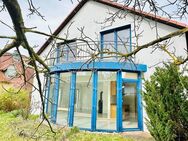 "Lichtdurchflutetes, großzügiges Einfamilienhaus in familienfreundlicher, ruhiger Gegend in Burglengenfeld" - Burglengenfeld