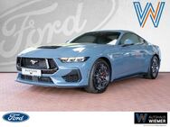 Ford Mustang, 5.0 l Ti-VCT GT Fastback V8 Automatik, Jahr 2022 - Troisdorf