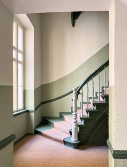 CAPITALFLATS: Ihr neues Zuhause nahe Gleispark - Berlin