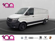 VW Crafter, 2.0 TDI mittellang FWD EU6d 35 Kasten 2 0 l Frontantr, Jahr 2024 - Bad Kreuznach