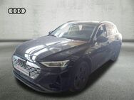 Audi Q8 e-tron 50 Q ADVANCED MATRIX ASSIST KAMERA SITZBLFT - Remscheid