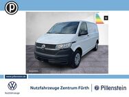 VW T6.1, Kasten KAMRA, Jahr 2023 - Fürth