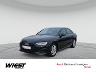 Audi A4, Limousine advanced 40 TDI S, Jahr 2023 - Darmstadt